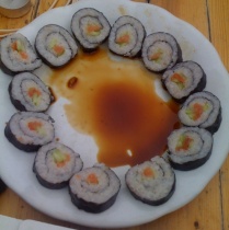Maki Sushi