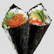 Temaki Sushi